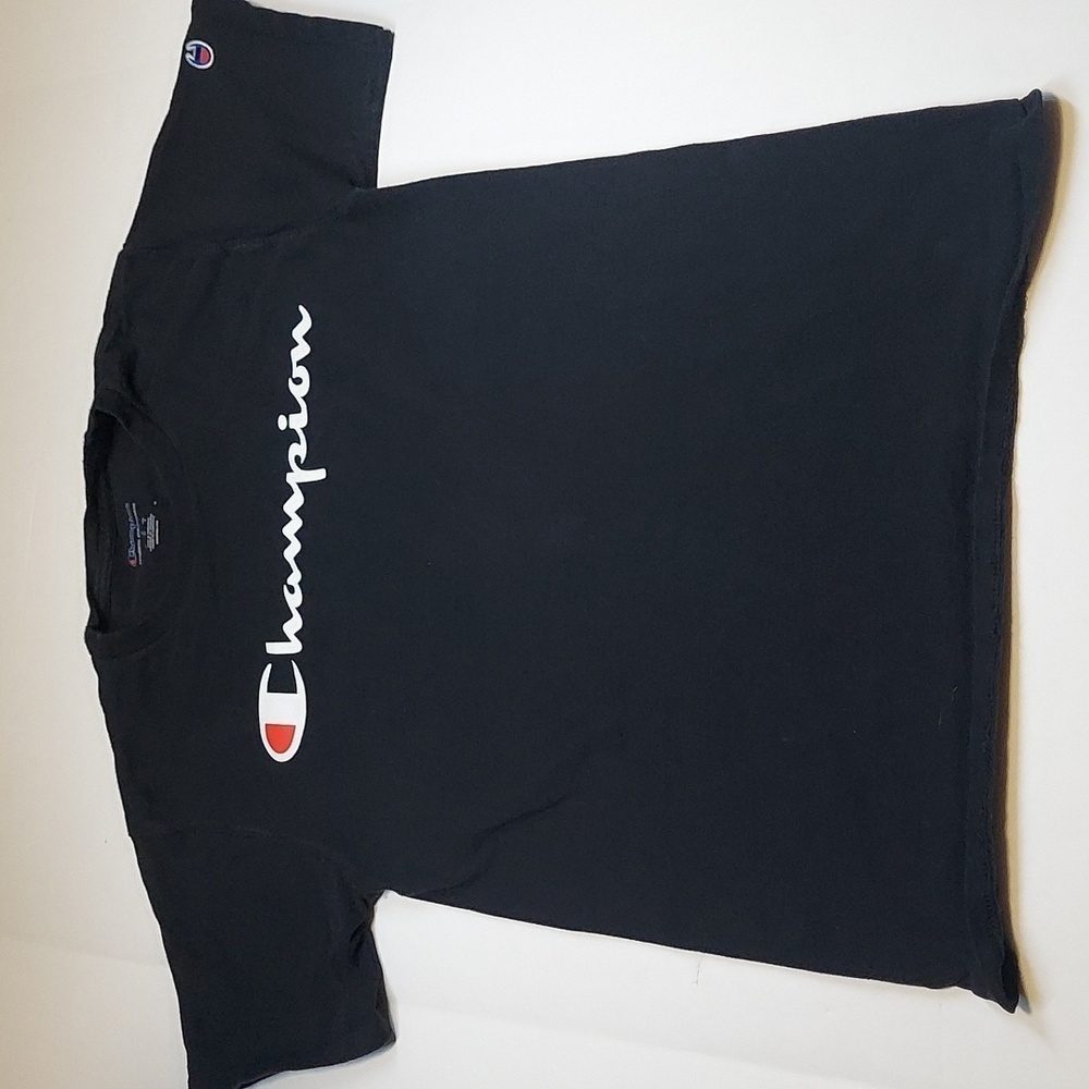 Champion Tee Size S